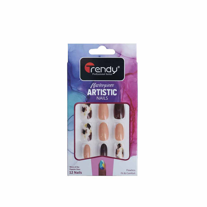 Trendy- Nails Artistic Td-157-20