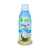 Organico- Coconut Hair Oil 100ml