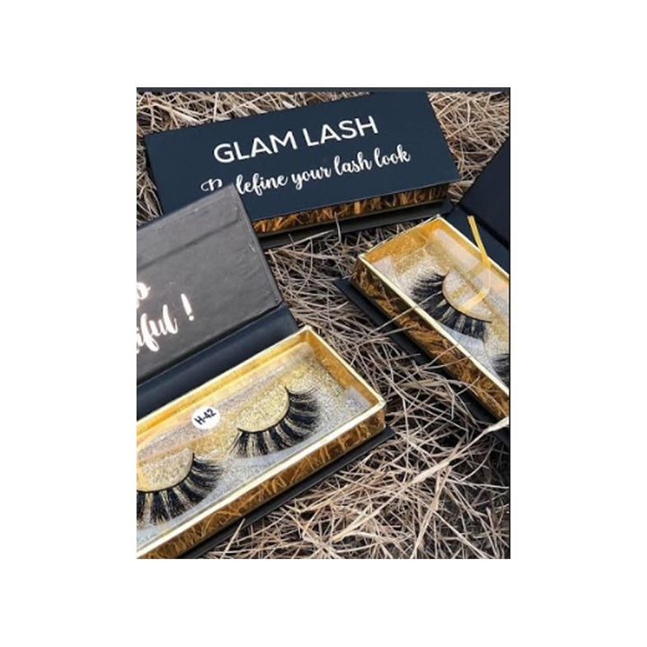 Glam - Mink Lashes