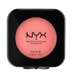 NYX Professional Makeup- High Definition Blush 11 Amber