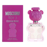 Moschino- Toy 2 Bubble Gum Perfumes EDT 100ml