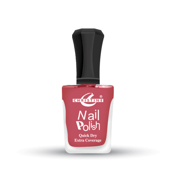 Christine- 14ml Nail Polish - Shade 410