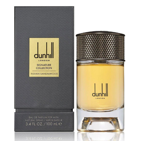 Dunhill- Signature Collection Indian Sandalwood Men Edp 100Ml