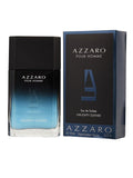 Azzaro - Pour Homme Naughty Leather Edt, 100ml