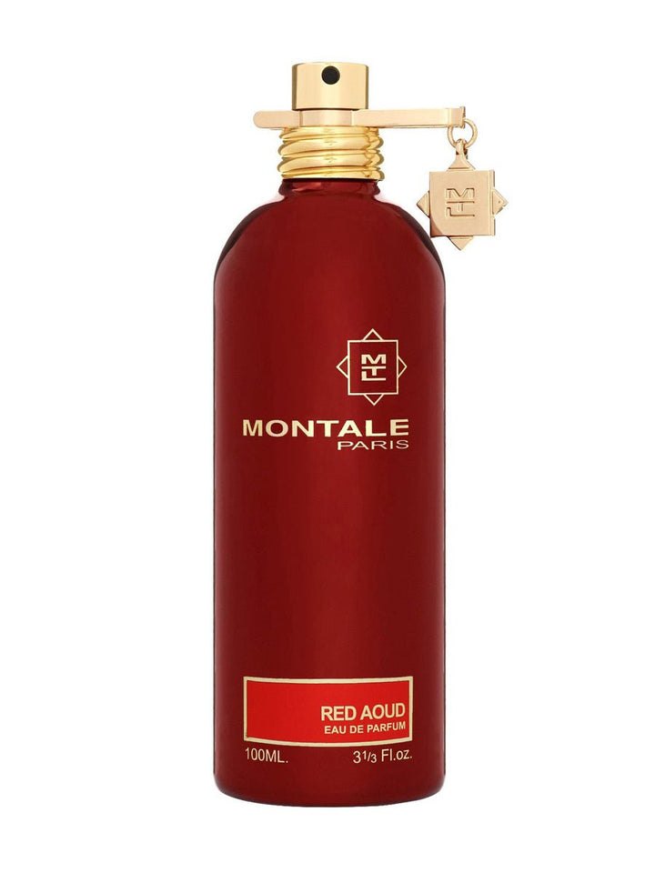 Montale Red Aoud Edp 100 Ml