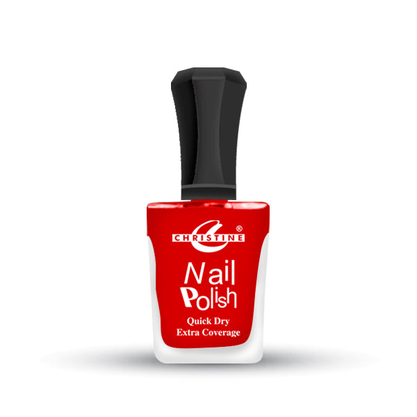 Christine- 14ml Nail Polish - Shade 413