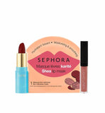 Women's Day Special Lip Bundle by Bagallery Deals priced at #price# | Bagallery Deals
