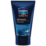 Vaseline Men Oil Control Face Wash 50g