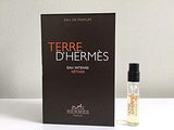 Hermes Terre D Hermes Eau Intense Vetiver Edp 2Ml X 20 VialsBranded Vials