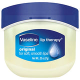 Vaseline 0.25Oz Original Lip Therpy