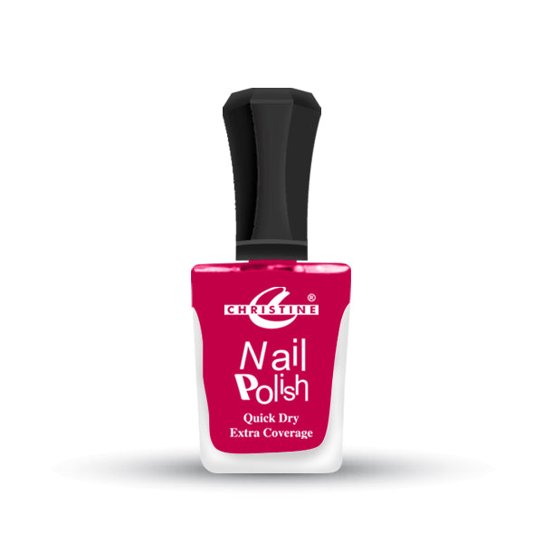 Christine- 14ml Nail Polish - Shade 419