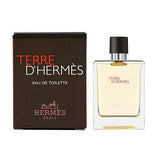 Hermes- Terre De Hermes EDT Bottle 5 ML