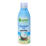 Organico- Coconut Hair Oil 200ml by Revlon priced at 190 | Bagallery
