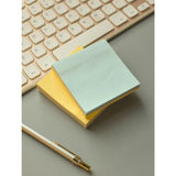 Shein- 1pc Random Color Sticky Note- 	Multicolor