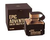 Emper- Epic Adventure Men Edt, 100Ml