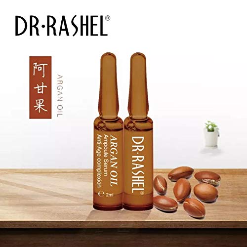 Dr Rashel- Agam Oil Ampoules, 2ml*7pcs