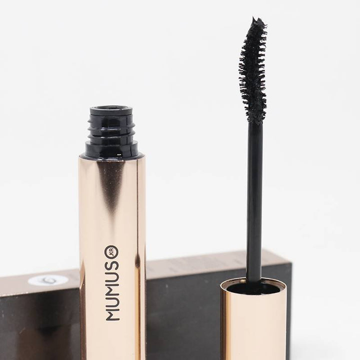 Mumuso- Barbie Doll Mascara