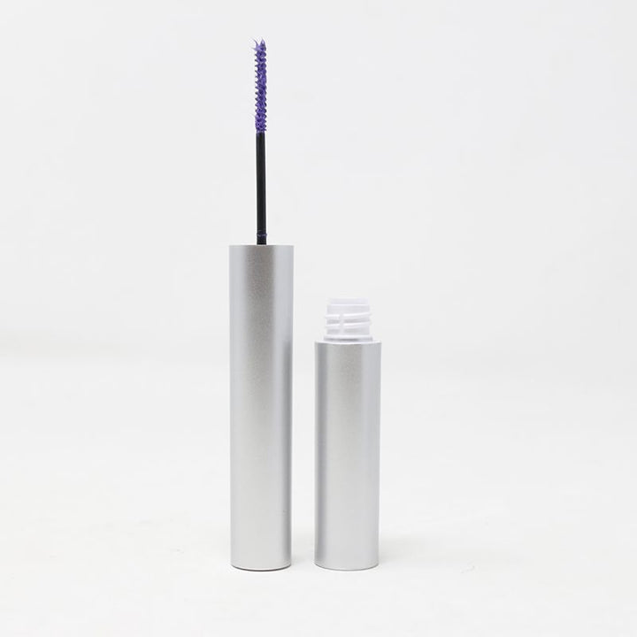 Mumuso- Coloured Mascara- Purple