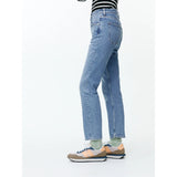 Montivo- Arket HM Slim Light Blue Jeans