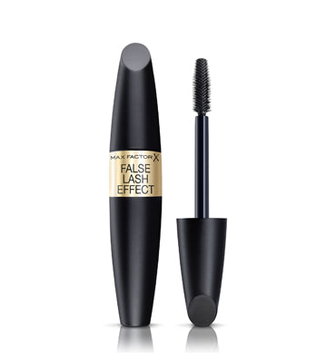 Max Factor- False Lash Effect Mascara Black/Brown18IV, (3614225257858.00)