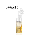Dr Rashel - Collagen Essence Cleansing Mousse, 120ml