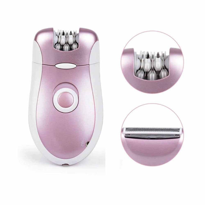 Beurer- 2-in-1 Epilator