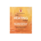 Sephora- Paper Mask With Sauna Effect