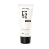 Rimmel London- Lasting Matte Primer