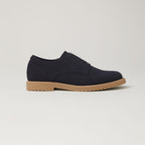 Lefties- Casual Shoes- Navy Blue