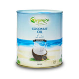 Organico- Coconut Hair Oil 680ml