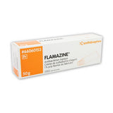 Vitamins & Supplement flamzine 50g