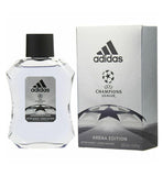 Adidas- After Shave UEFA III- Arena Edition, 100ml