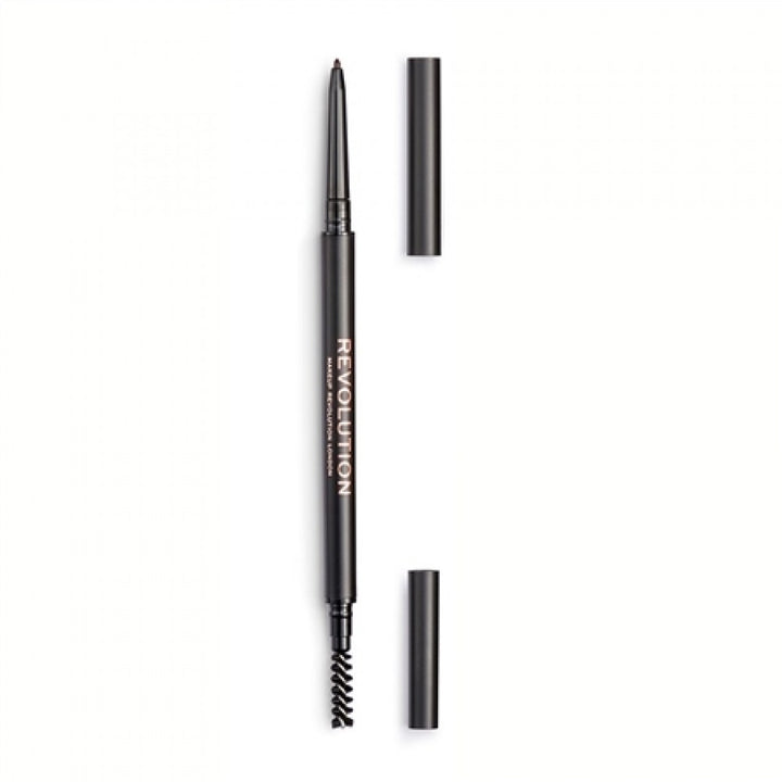 Revolution Precise Brow Pencil Medium Brown