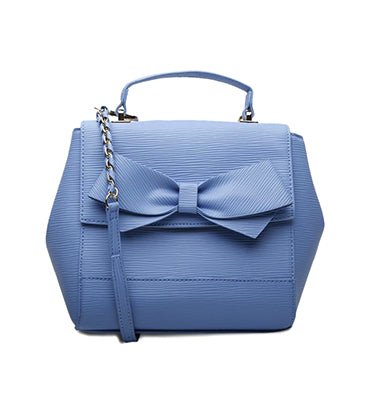 Call It Spring- Blue Roncan Cross Body Bag For Women