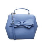 Call It Spring- Blue Roncan Cross Body Bag For Women