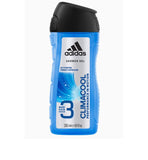 Adidas- Shower Gel Climacool Men, 250ml