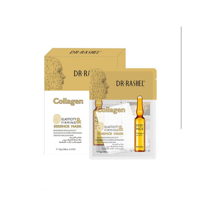 DR Rashel- Collagen Elasticity & Firming Essence mask 25g