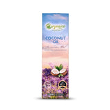 Organico- Coconut Oil with Lavendar 200ml