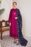 Barouqe- Embroidered Swiss Lawn Sl09-D09