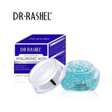 Dr Rashel - Hyaluronic acid eye cream, 30g