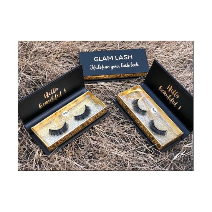 Glam - Mink Lashes