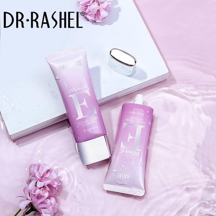 Dr Rashel- Vitamin E perfect cover  BB cream 30g