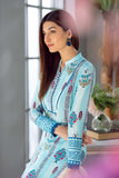 Gul Ahmed 2PC Unstitched Printed Lawn Suit TL-32014 A