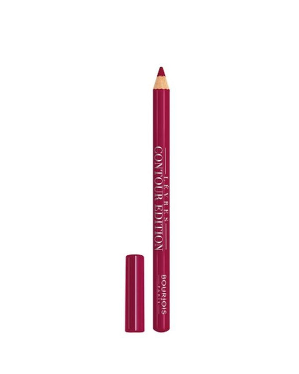 Bourjois- Lèvres Contour Edition. Lip pencil. 05 Berry much. 1.14g - 0.04oz