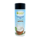 Organico- Coconut Unflavored Oil 200ml