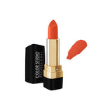 Color Studio- Pure Matt - 206 Tangerine