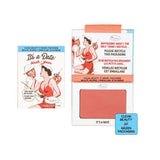 The Balm- It's a Date® Powder Blushes