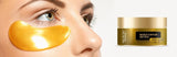 MUICIN - 24K Gold Collagen Eye Patches - 140g