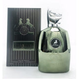 AL Hambra- Hercules Perfume, 100Ml
