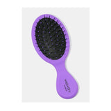 Shop Aoa- Cela Wet N Dry Mini Hair Brush Purple
